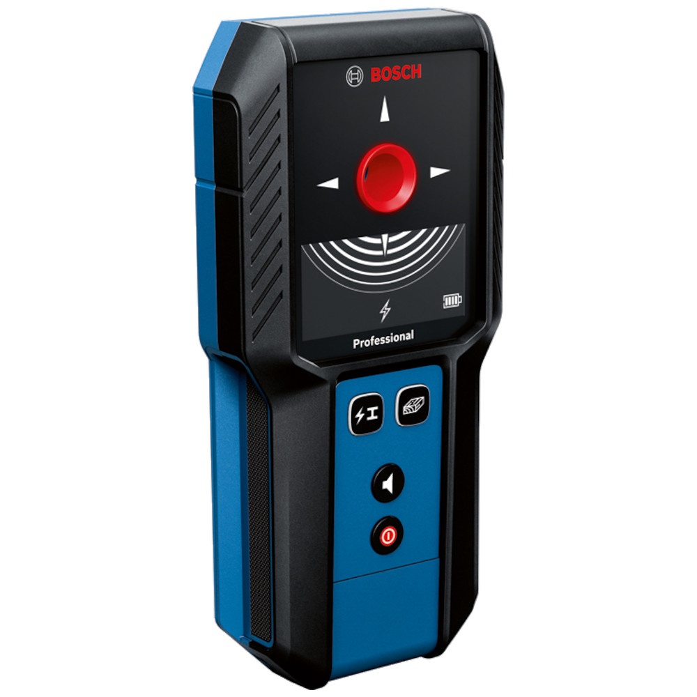 Bosch GMS 120-27