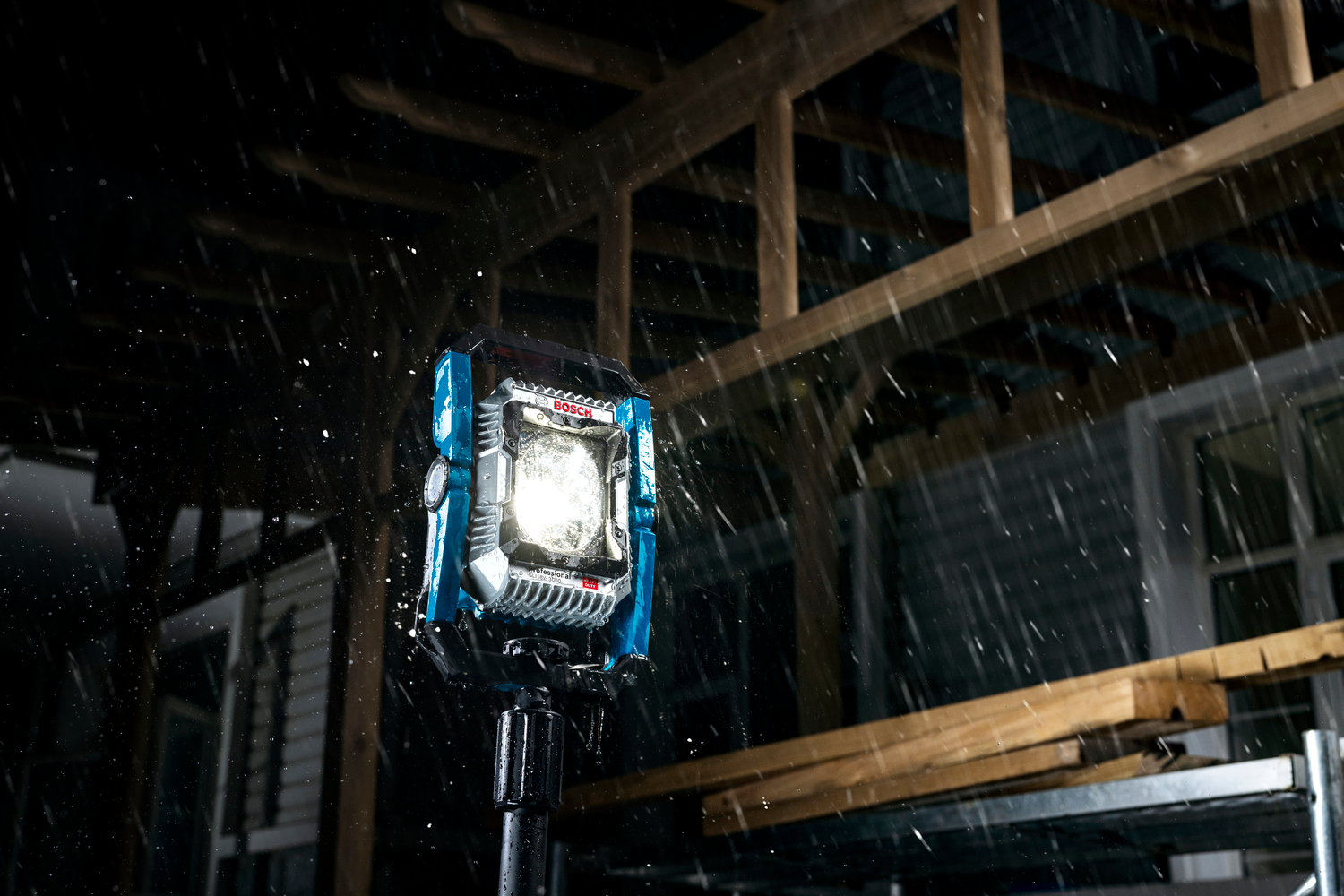 BOSCH PRO GLI18V-3000