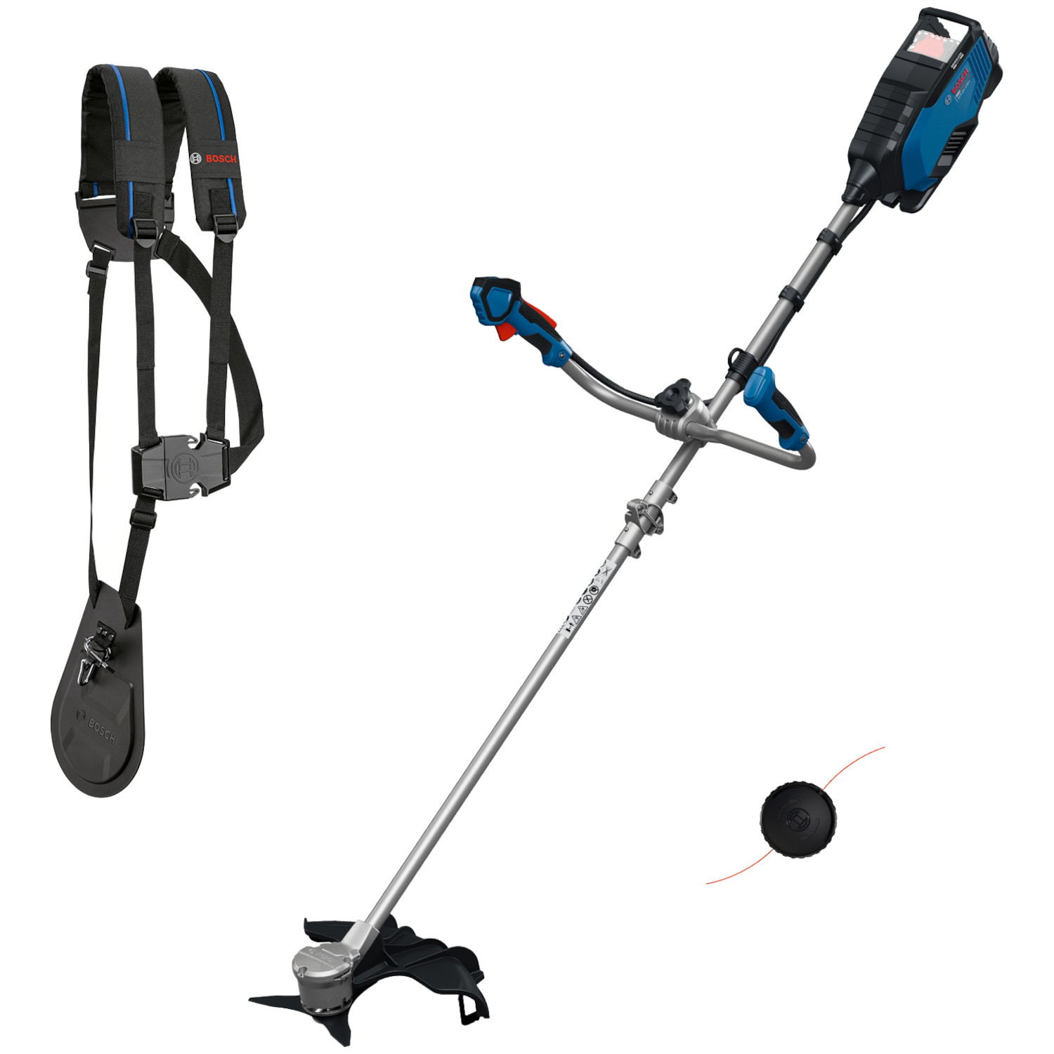 BOSCH PRO GFR18V-25BH