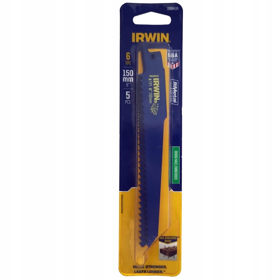 Irwin 10504155