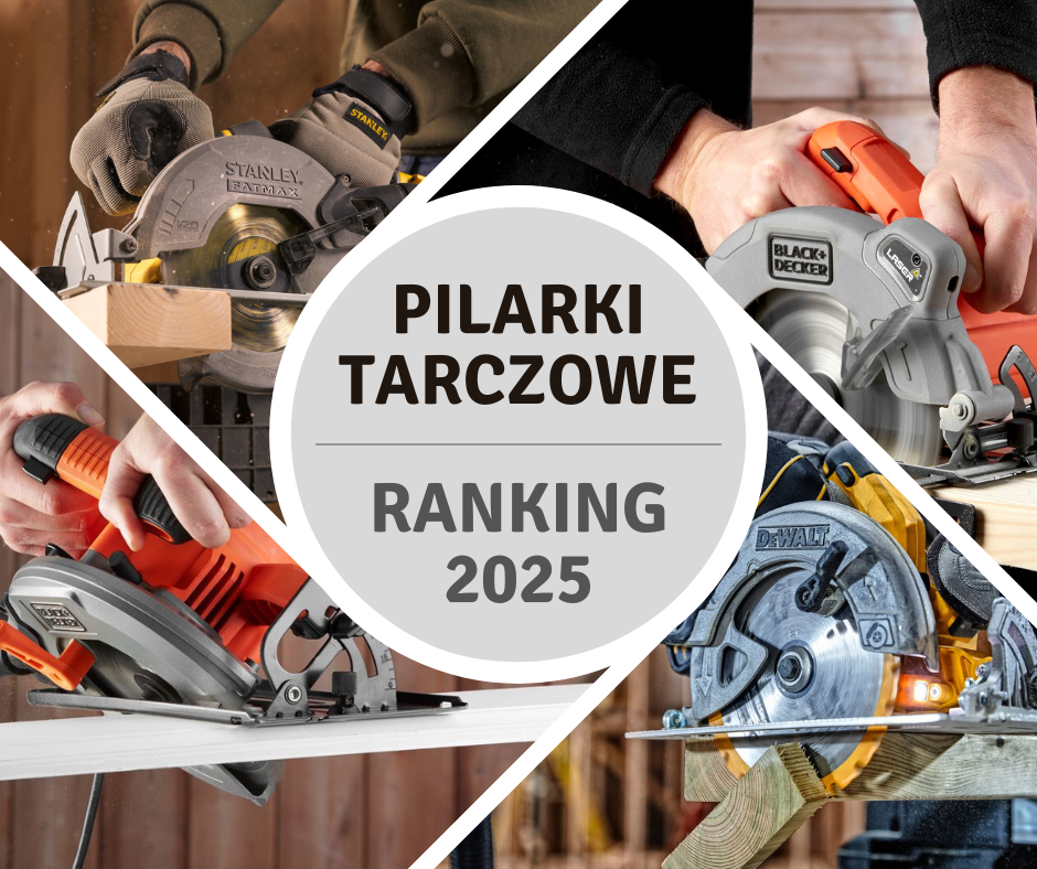 Ranking pilarek tarczowych 2025
