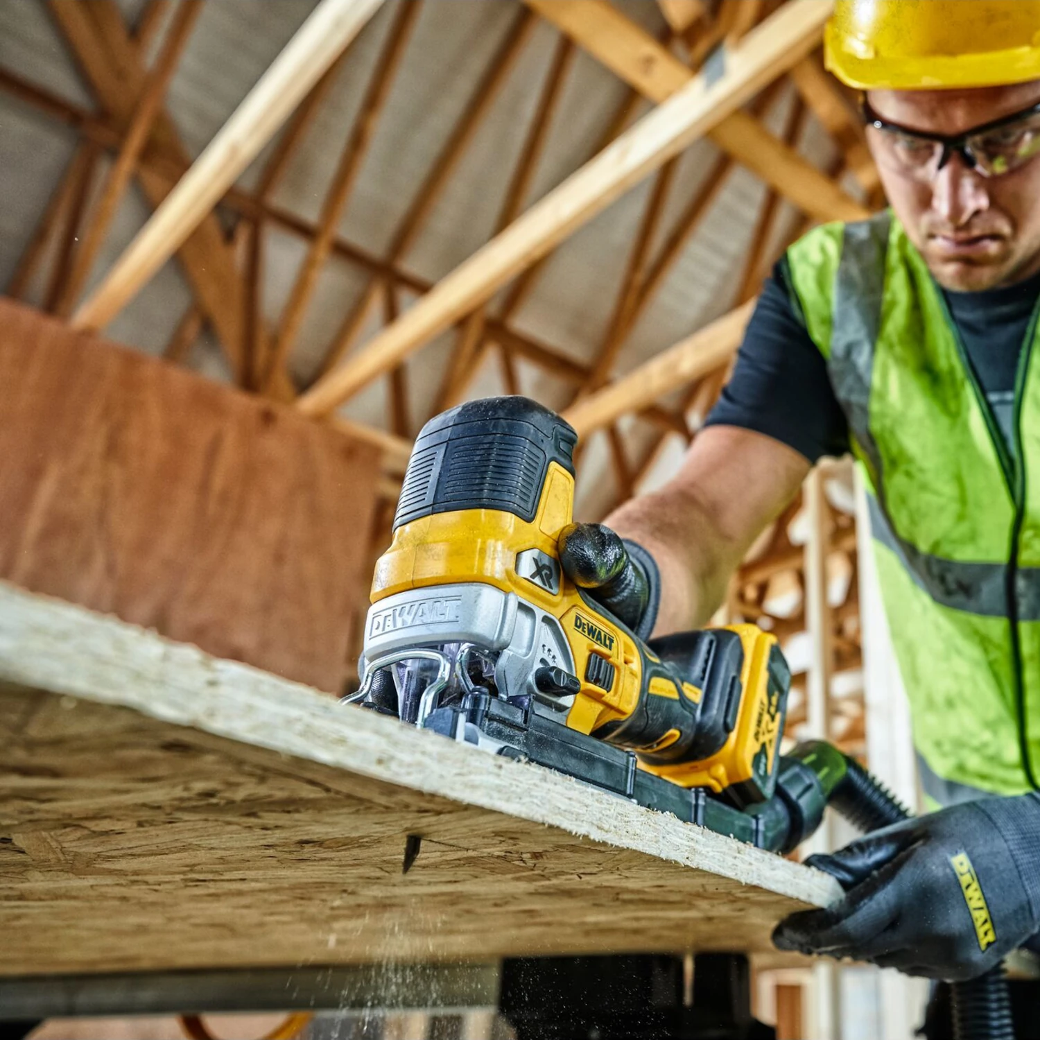 Wyrzynarki – najlepsze modele do precyzyjnych cięć