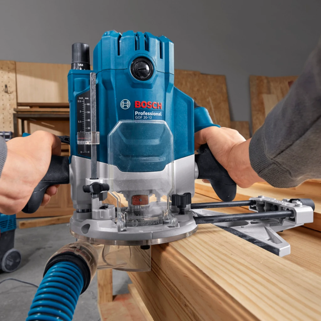 Frezarki górnowrzecionowe - ranking TOP 10 do warsztatu stolarskiego